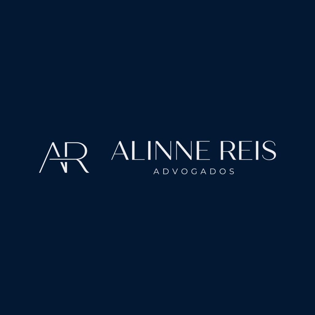 Alinne Reis Sociedade Individual de Advocacia
