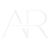 Logo branco com fundo transparente